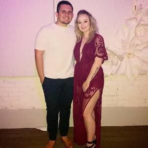 Meet your Posher, Kyle